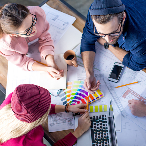 استشارة شاملة