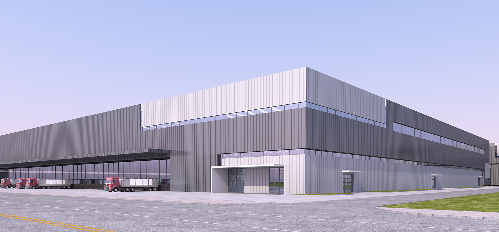 شركة تشجيانغ ينغجيانغنان لمواد التعبئة والتغليف المحدودة