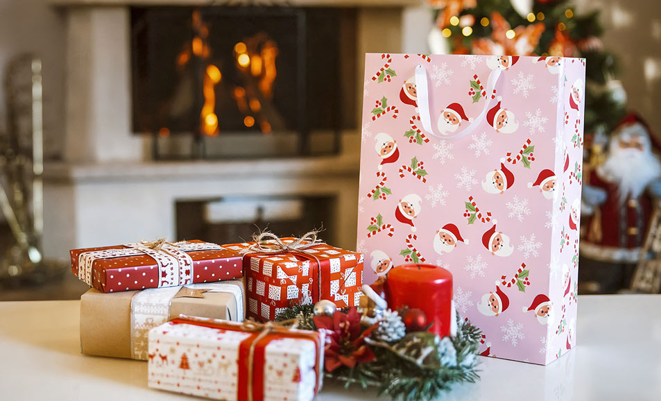 كيس التغليف