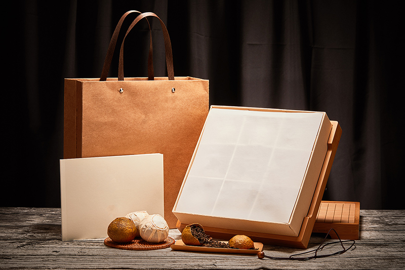 ما هي فوائد صنع صناديق الهدايا؟